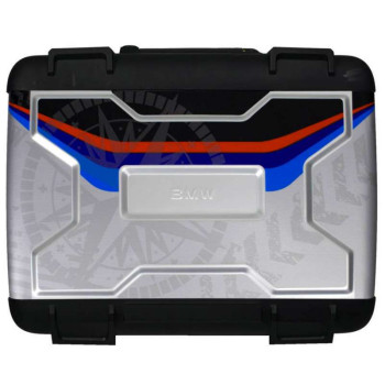 Sticker Puig pour top case BMW VARIO 04-12