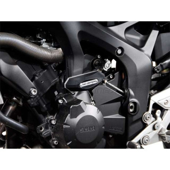 Tampons de protection SW-Motech Yamaha FZ6 / FZ1