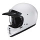 Casque moto HJC V60 BLANC