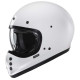 HJC V60 WHITE motorcycle helmet HJC V60 WHITE motorcycle helmet