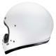 HJC V60 WHITE motorcycle helmet HJC V60 WHITE motorcycle helmet