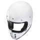 HJC V60 WHITE motorcycle helmet HJC V60 WHITE motorcycle helmet