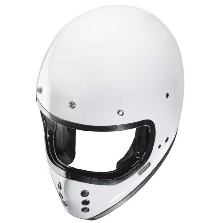 Casque moto HJC V60 BLANC Casque moto HJC V60 BLANC