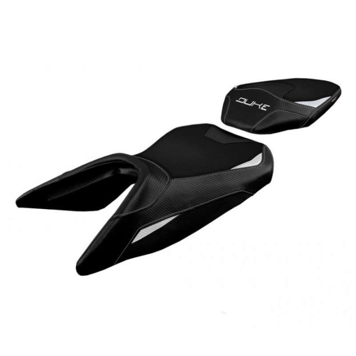 Tappezzeria seat cover NEUM COMFORT SYSTEM KTM 250 Duke 17-20