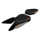 Tappezzeria seat cover NEUM COMFORT SYSTEM KTM 250 Duke 17-20