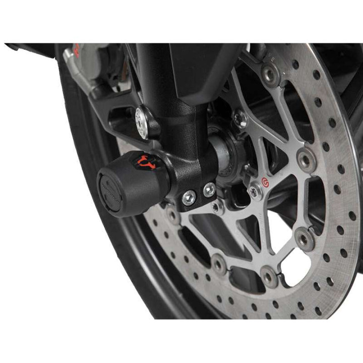 Protection de fourche SW-Motech Kawasaki Z900