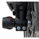 Protection de fourche SW-Motech Kawasaki Z900