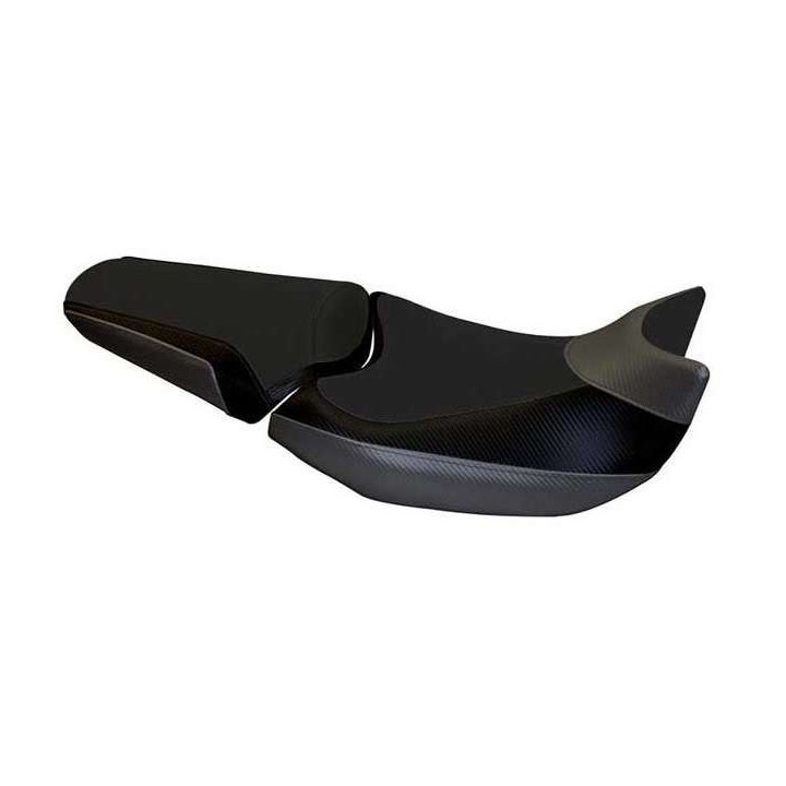 Housse de selle Tappezzeria BRERA Honda NC700X 12-13