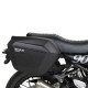 Support valises latérales Shad 3P SYSTEM (K0ZR98IF) Kawasaki Z900RS
