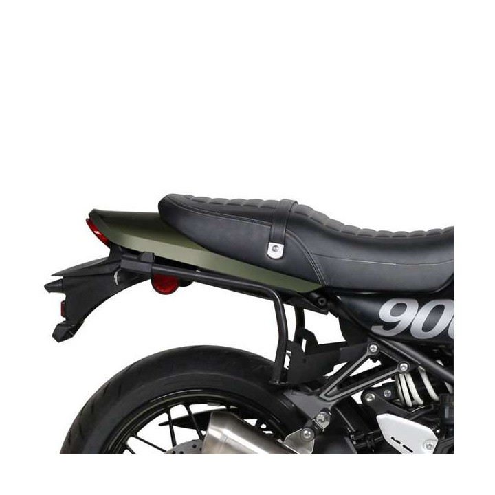 Support valises latérales Shad 3P SYSTEM (K0ZR98IF) Kawasaki Z900RS