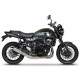 Support valises latérales Shad 3P SYSTEM (K0ZR98IF) Kawasaki Z900RS