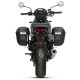 Support valises latérales Shad 3P SYSTEM (K0ZR98IF) Kawasaki Z900RS