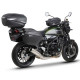 Support valises latérales Shad 3P SYSTEM (K0ZR98IF) Kawasaki Z900RS