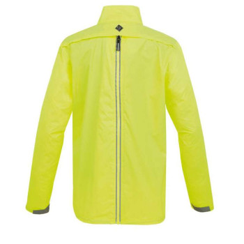 Veste de pluie Tucano Urbano NANO RAIN ZETA Jaune