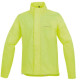 Veste de pluie Tucano Urbano NANO RAIN ZETA Jaune