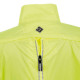 Veste de pluie Tucano Urbano NANO RAIN ZETA Jaune