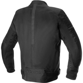 Alpinestars T-SP X SUPERAIR Motorcycle Jacket Black