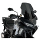 Bulle +7cm Puig TOURING (3640) Kawasaki VERSYS 1000 S/SE