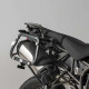 Kit bagagerie SW-Motech AVENTURE Triumph TIGER 800 Kit bagagerie SW-Motech AVENTURE Triumph TIGER 800
