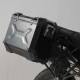 SW-Motech AVENTURE luggage kit Triumph TIGER 800