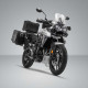 SW-Motech AVENTURE luggage kit Triumph TIGER 800