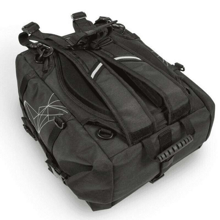 Sac à dos moto Kappa RA315BK 20 litres