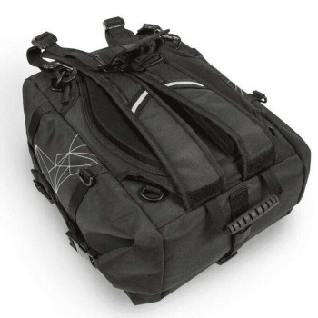 Sac à dos moto Kappa RA315BK 20 litres Sac à dos moto Kappa RA315BK 20 litres