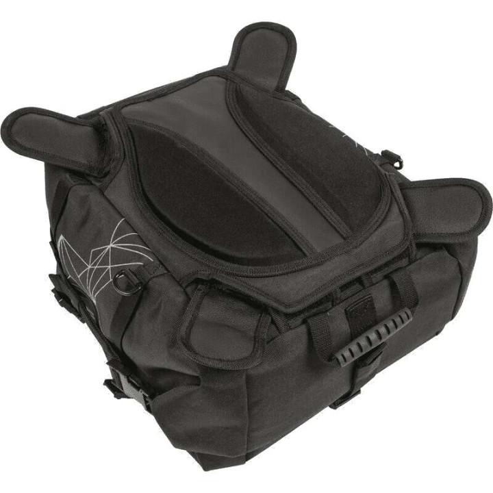 Sac à dos moto Kappa RA315BK 20 litres