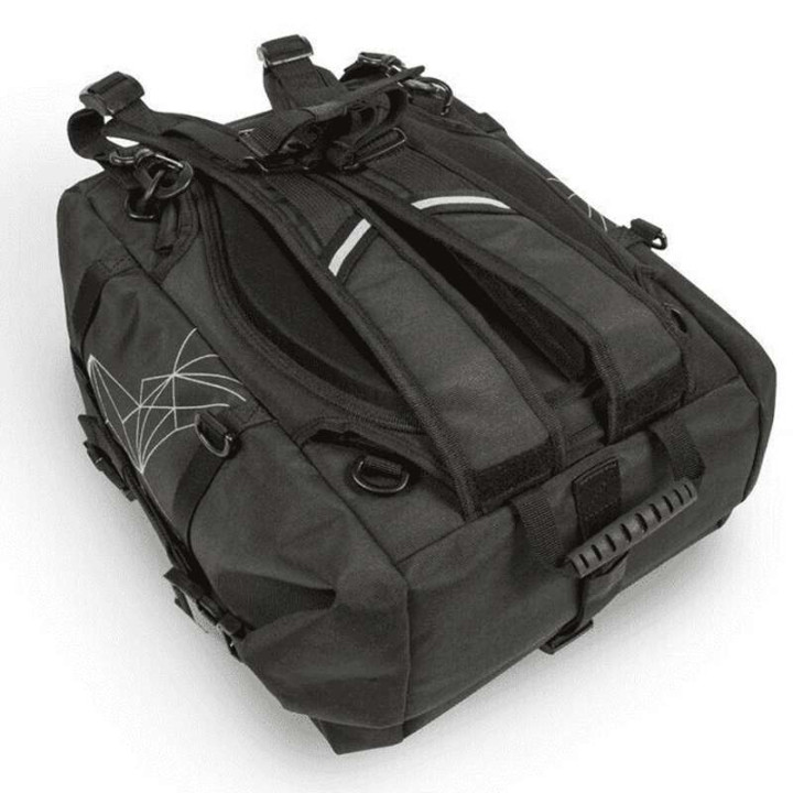 Sac à dos moto Kappa RA315BK 20 litres