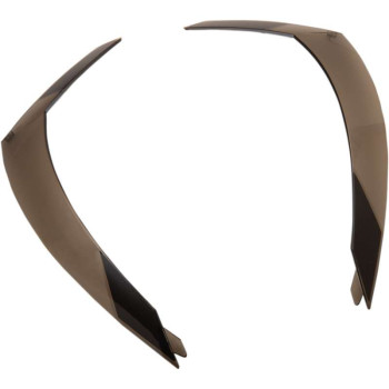 Spoiler arrière Icon AIRFORM Spoiler arrière Icon AIRFORM