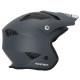 Casque moto jet Acerbis ARIA 22.06 GRIS
