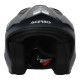 Casque moto jet Acerbis ARIA 22.06 GRIS