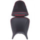 Selle confort Bagster READY LUXE (5346Z) Honda CB500F / CBR500R 13-15