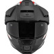 Modular helmet Schuberth E2 DEFENDER WHITE
