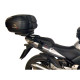Shad 3P SYSTEM side-case support (H0CF67IF) Honda CBF500 / CBF600 Shad 3P SYSTEM side-case support (H0CF67IF) Honda CBF500 / CBF600