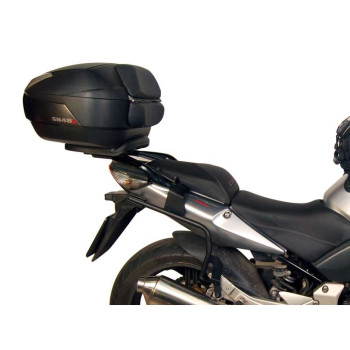 Support valises latérales Shad 3P SYSTEM (H0CF67IF) Honda CBF500 / CBF600