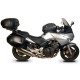 Support valises latérales Shad 3P SYSTEM (H0CF67IF) Honda CBF500 / CBF600