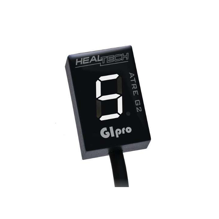 Report indicator Healtech GIpro ATRE G2 Suzuki GPAT-S01