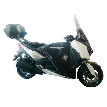 Tablier scooter Tucano Urbano Termoscud R190-X YAMAHA X-MAX 125/300/400 17-22 Tablier scooter Tucano Urbano Termoscud R190-X YAMAHA X-MAX 125/300/400 17-22