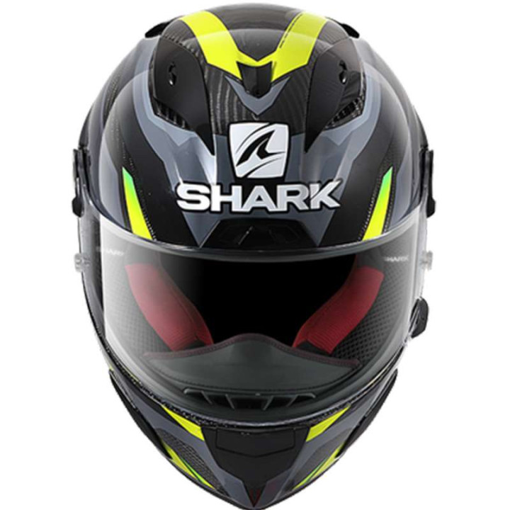 Casque moto SHARK RACE-R PRO CARBON ASPY
