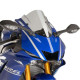 Bulle Puig RACING (9723) Yamaha YZF-R6 17- R7 22-