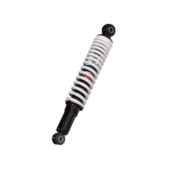 Amortisseurs (x2) YSS pour Piaggio X7 / X-EVO