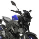 Pare-brise Puig NAKED NEW GENERATION SPORT (3879) MT-125 20-