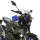 Pare-brise Puig NAKED NEW GENERATION SPORT (3879) MT-125 20-