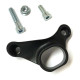 Kit suppression cale pied arrière Ixrace KTM Duke 790 (FP3079)