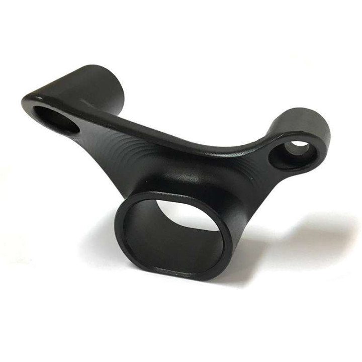 Kit suppression cale pied arrière Ixrace KTM Duke 790 (FP3079) Kit suppression cale pied arrière Ixrace KTM Duke 790 (FP3079)