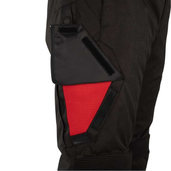 Pantalon moto Bering 3 en 1 NORDKAPP