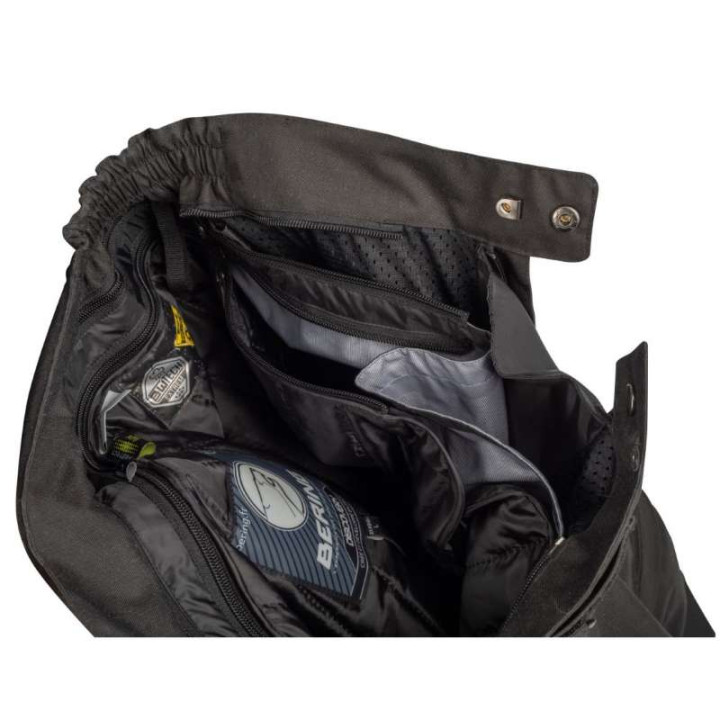 Pantalon moto Bering 3 en 1 NORDKAPP