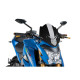 Pare-brise 32cm Puig NAKED NEW GENERATION (7653) Suzuki GSX-S1000