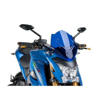 Pare-brise 32cm Puig NAKED NEW GENERATION (7653) Suzuki GSX-S1000